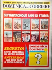 La Domenica del Corriere 31
