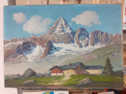 Gheduzzi casati monviso - gheduzzi,
