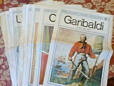 "CENTO ANNI D'ITALIA" 1870 -