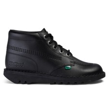STIVALI IN PELLE KICKERS KICK