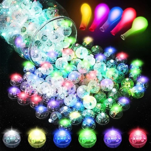 Pezzi mini luci a - 10,