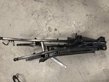 Telaietto Sella Cagiva Mito 125