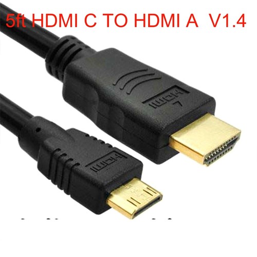 Cavo mini hdmi - hdmi, hd