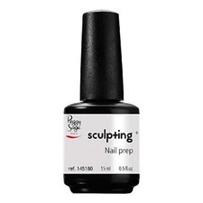 Peggy Sage Sculpting Nail Prep
