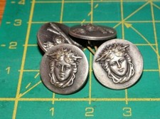 GEMELLI MILITARI 30 REGGIMENTO