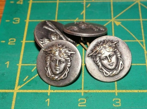 Gemelli militari reggimento - militari, 30