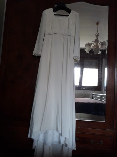 Abito sposa usato - sposa, 46