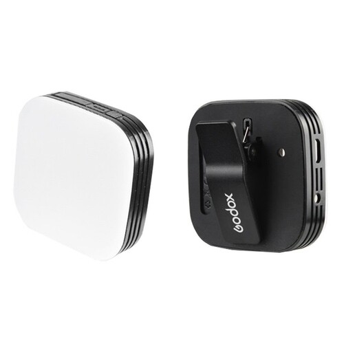 Godox ledm32 illuminatore led - godox,