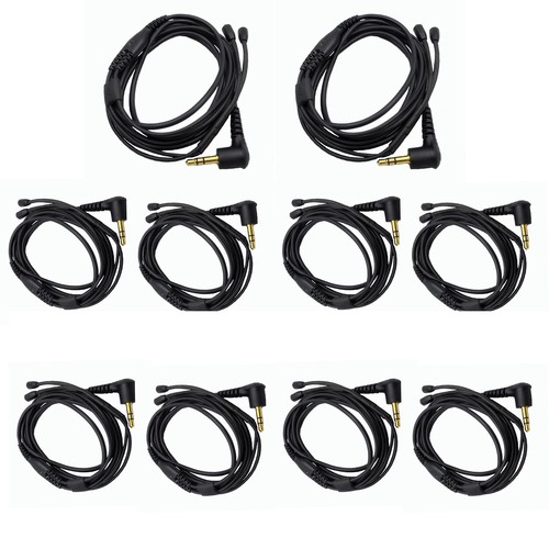 10x cavo mmcx ricambio - mmcx,