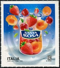 ITALIA 2023: Confetture Santa