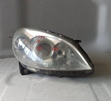FARO FANALE ANTERIORE DESTRO PER MERCEDES CLASSE B ANNO 2009