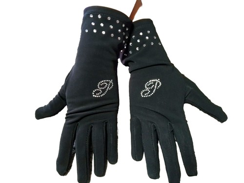 Caridei gloves factory guanti - gloves,