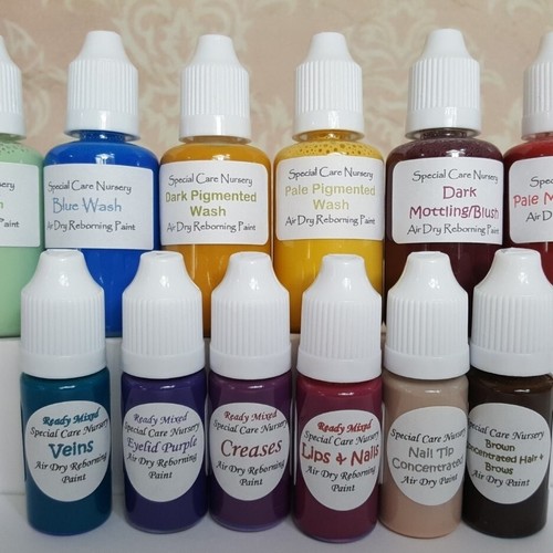 Special care nursery - 🎨special,
