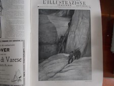 Rivista originale anni '10