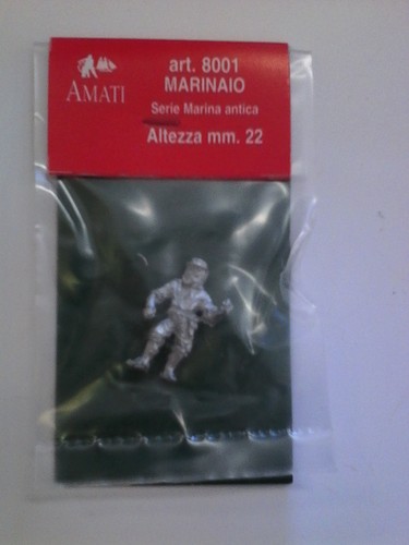Loved accessories model ship - accessories,