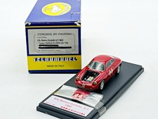 Tecnomodel 1:43 ALFA ROMEO