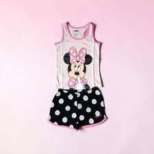 Pigiama Bimba Minnie