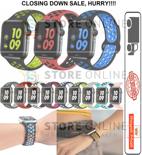 Per apple watch cinturino - per,