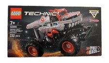 Lego Technic, Monster Jam