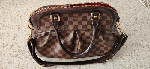 Autentica borsa tracolla - a,