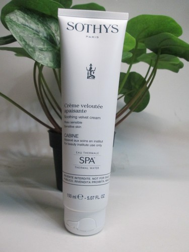 Sothys crema lenitiva - crema, di