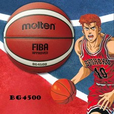 Palloni da basket Molten