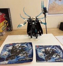 Lego Legends of Chima Chi Sir