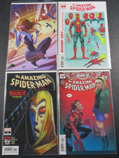 MARVEL Amazing Spider-man (7 9