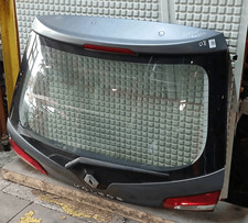 901008835R Portello post.  RENAULT KOLEOS 2.0dCi(110Kw)4x4 Dynamique SUV