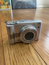 Panasonic LUMIX DC VARIO