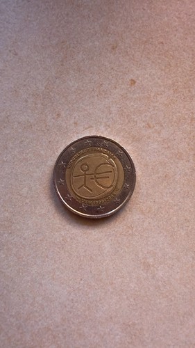 Moneta euro uem 1999 - uem, 1999-2009