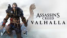 Assassin's Creed: Valhalla -