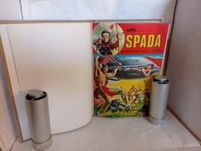 ALBI SPADA 1/21-volume
