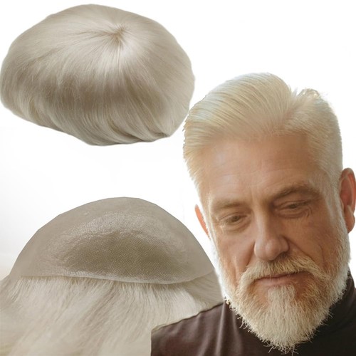 Protesi capelli uomo - uomo, yanahair