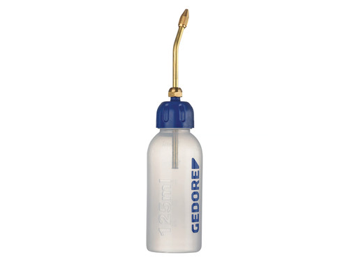 Gedore blu spruzzatore olio - blu,