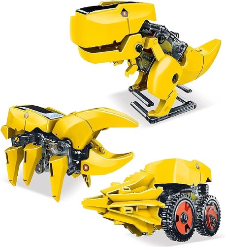 Picassotiles stem kids robot - stem,