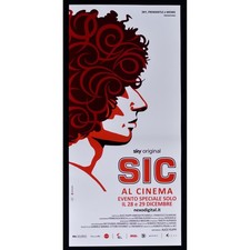 Locandina sic marco - sic,