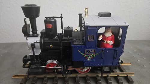 Lgb lehmann 24201 - 24201, babbo