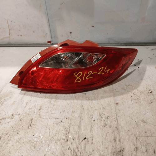Fanale post mazda - 2, 2a