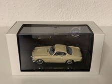 Norev 1:43 Volvo P 1800 nuovo
