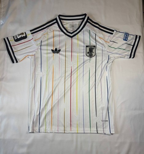 Maglia calcio del giappone - calcio,