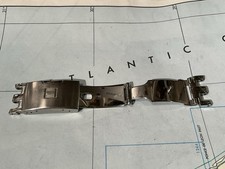 Chiusura orologio cronografo Tissot L875/975K per bracciale