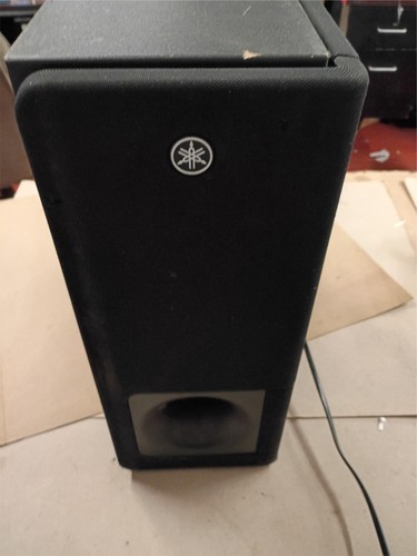 Yamaha wsw42 subwoofer - ns-wsw42,