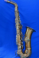 1928 Conn New Wonder II “Chu