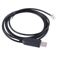 Cavo USB (1 metro) RJ11 RS232