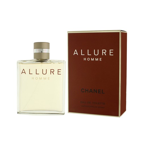 Chanel allure homme - homme, edt