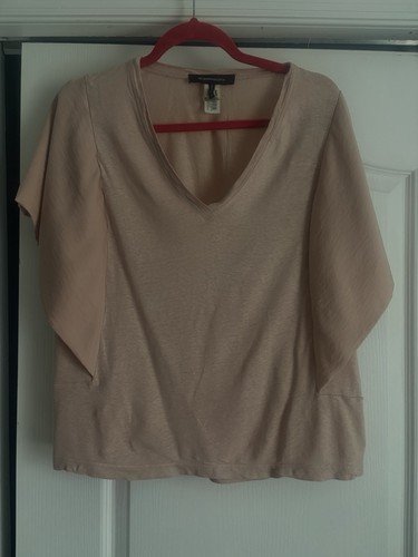 Bcbgmaxazria donna manica - bcbgmaxazria, ad