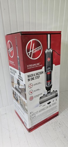Nuovo hoover streamline - nuovo,