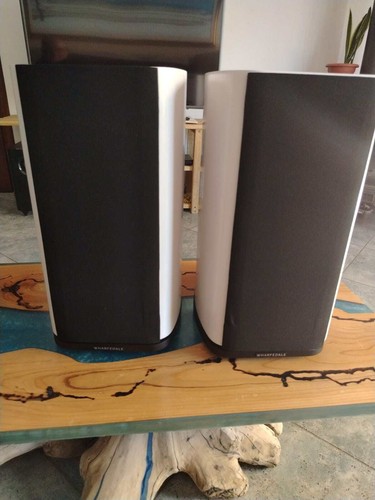 Wharfedale evo coppia di - evo, 4.2