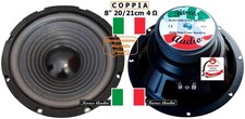 Pezzi woofer 8 - pezzi, kj-84